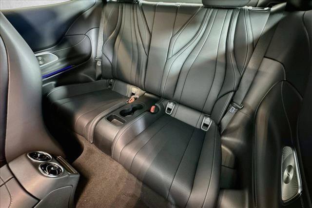 New 2027 Black Mercedes-Benz CLE 300 image 52