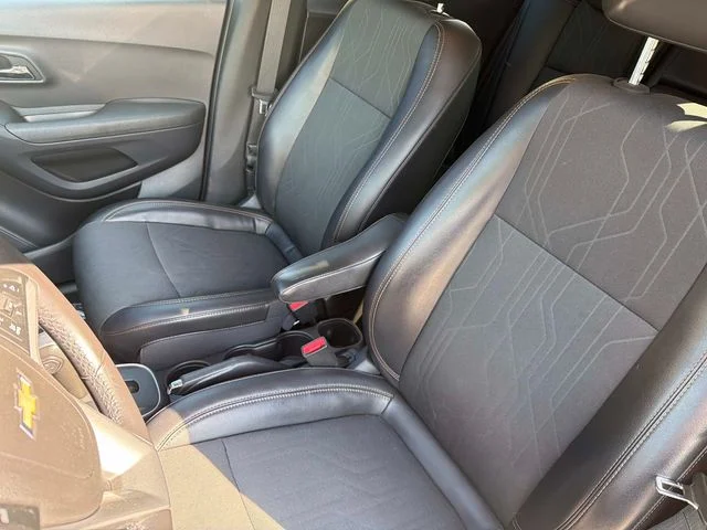 Used 2019 Black Chevrolet LT image 21