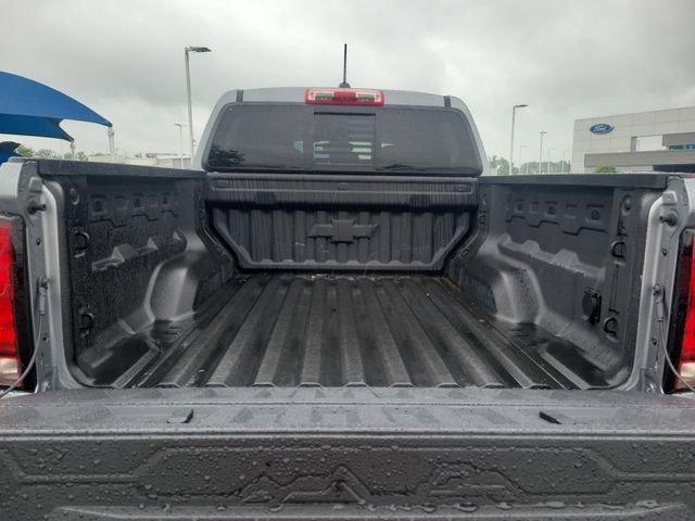 Certified Used 2025 Sterling Gray Metallic Chevrolet ZR2 image 29