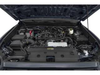 New 2026 Underground Toyota TRD Sport image 7