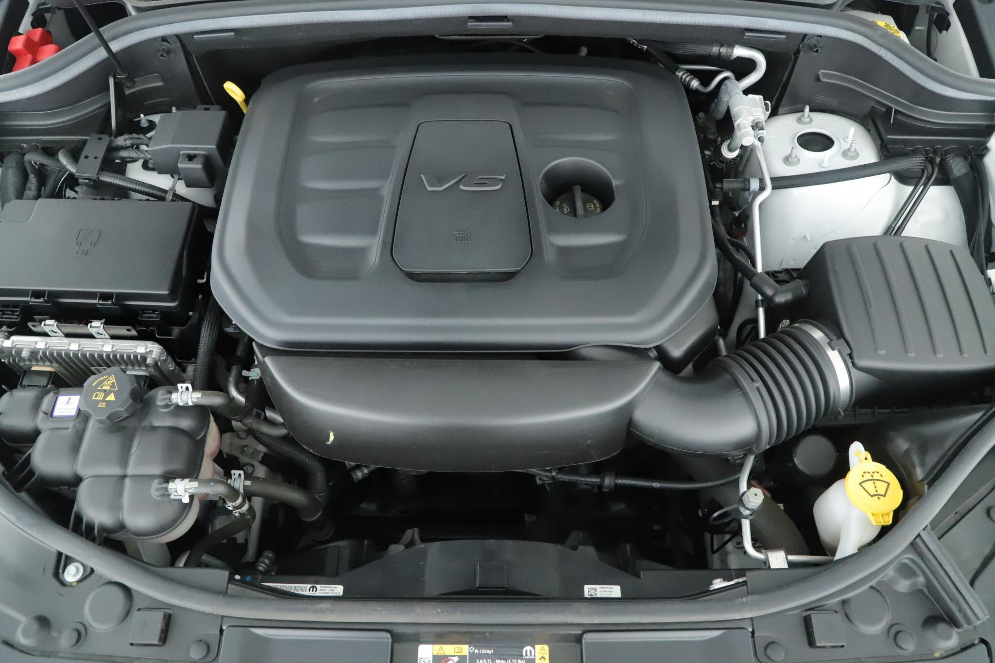 2022 Dodge Durango GT - Photo 17