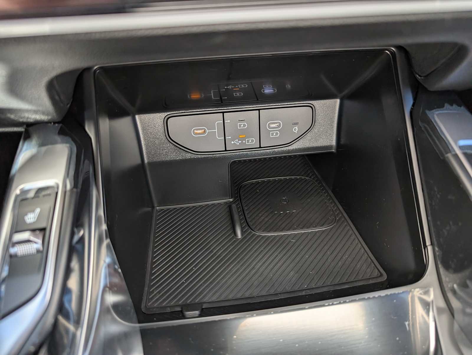 2026 Kia Sorento EX - Photo 25