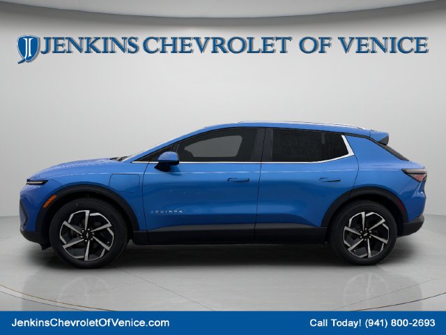 2026 Chevrolet Equinox EV 2LT - Photo 9