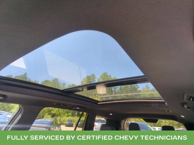 Used 2020 Silver Cadillac Premium Luxury image 39