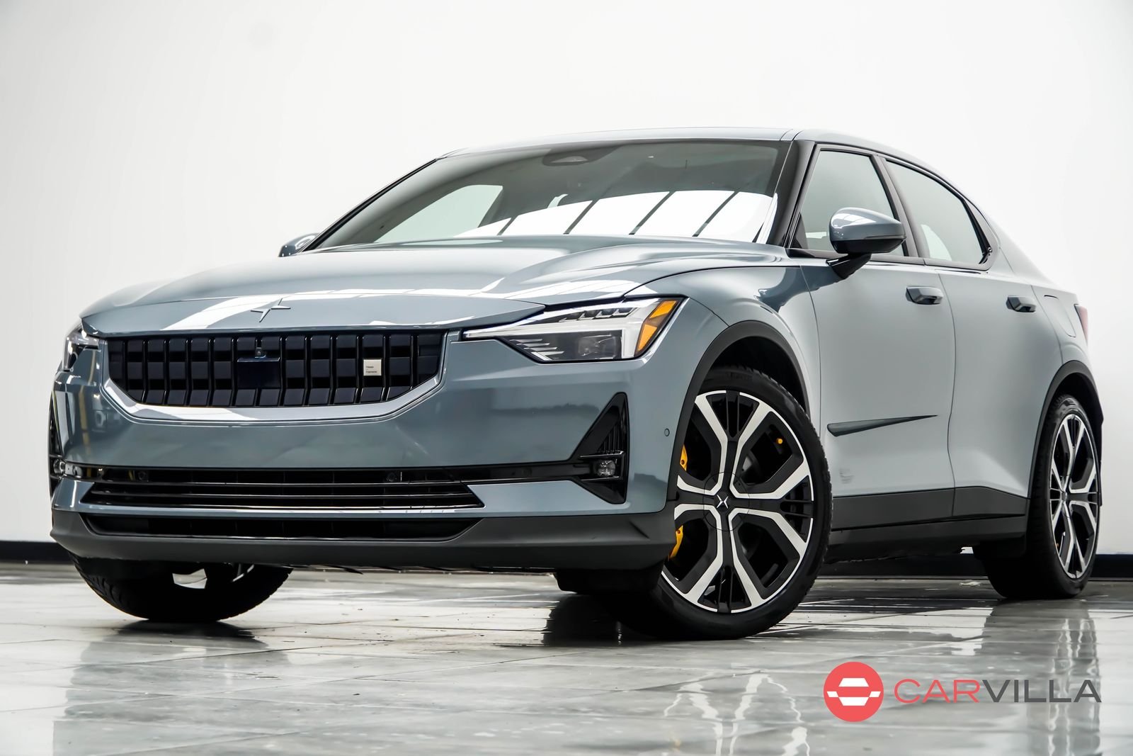 2023 Polestar 2 Performance