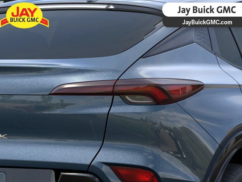 2026 Buick Envista Sport Touring - Photo 11