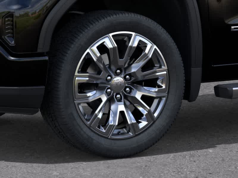 New 2026 Onyx Black GMC Denali image 9