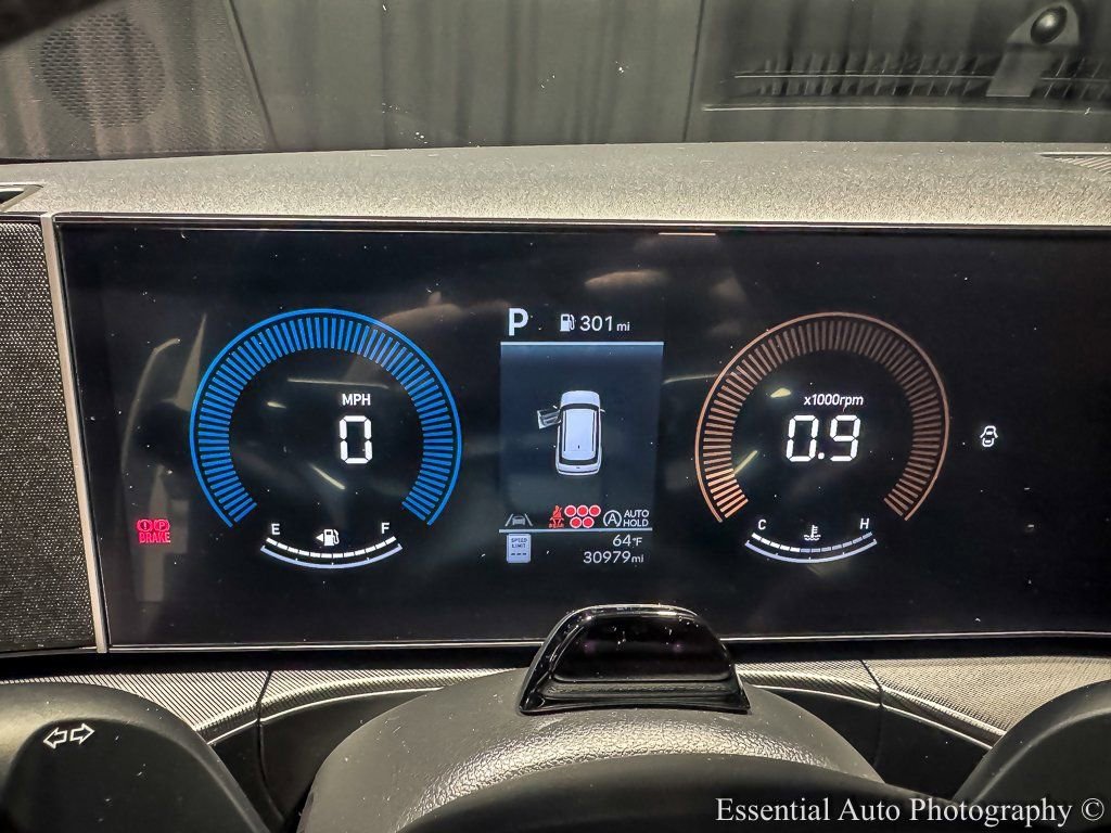 2024 HYUNDAI SANTA FE - Image 22