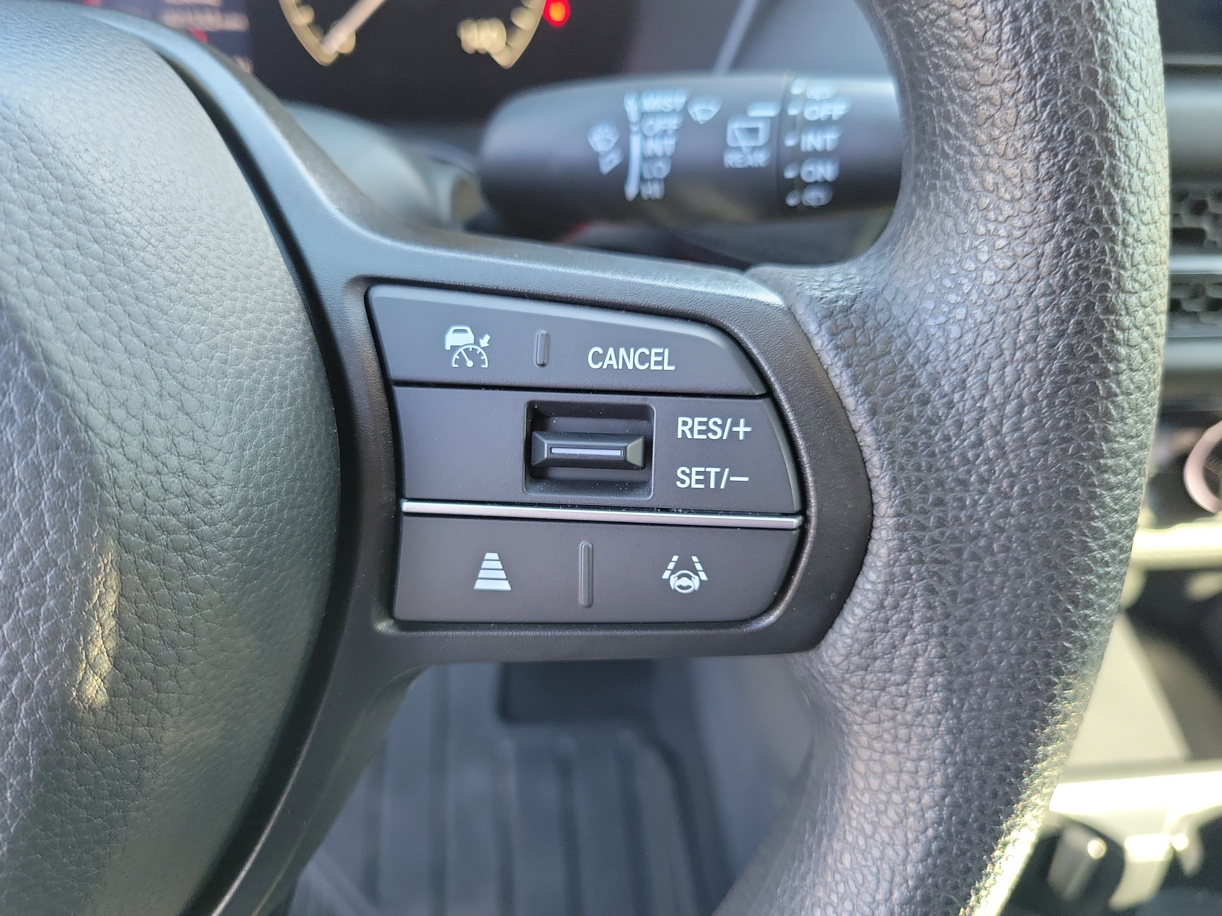 2026 Honda HR-V LX - Photo 61