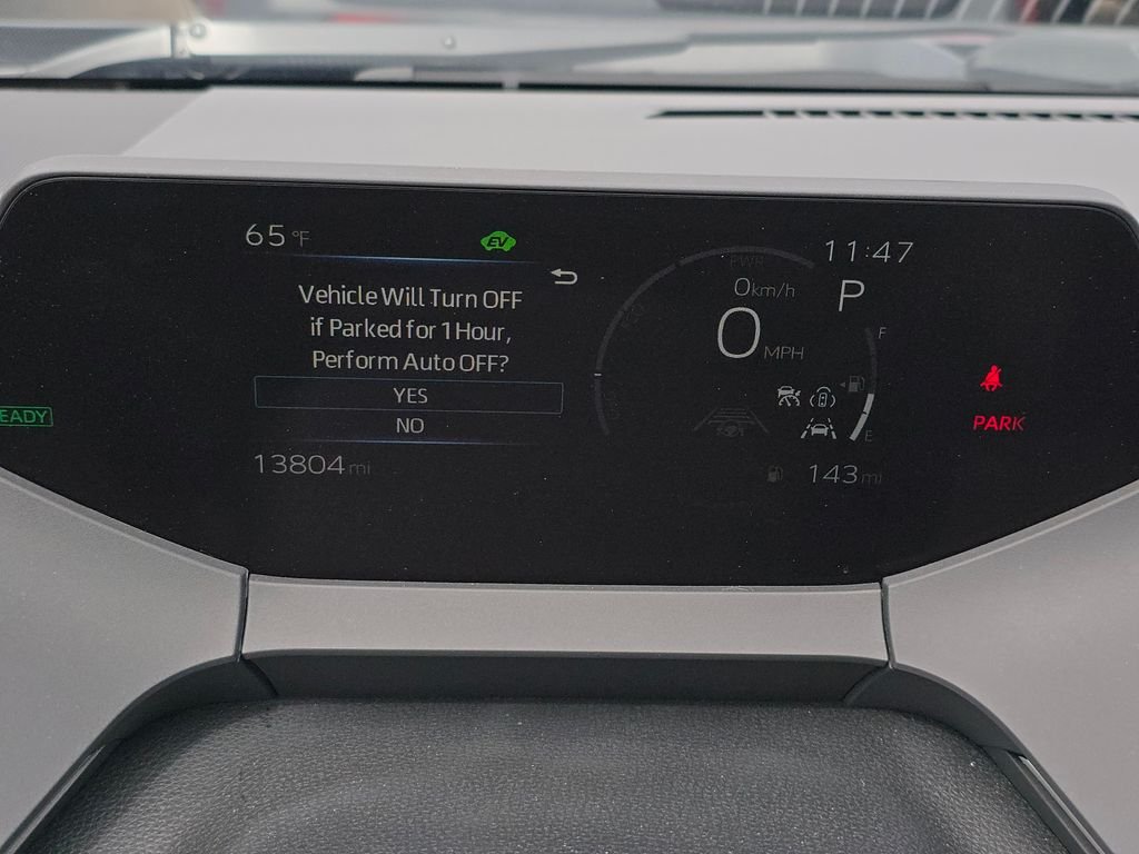 Used 2024 Gray Toyota Limited image 25