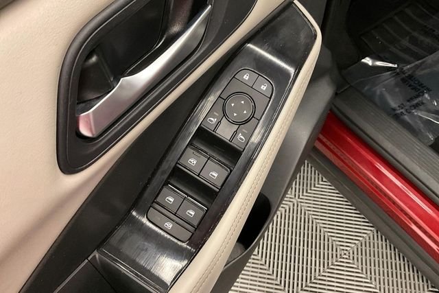 2025 Nissan Rogue SV - Photo 36