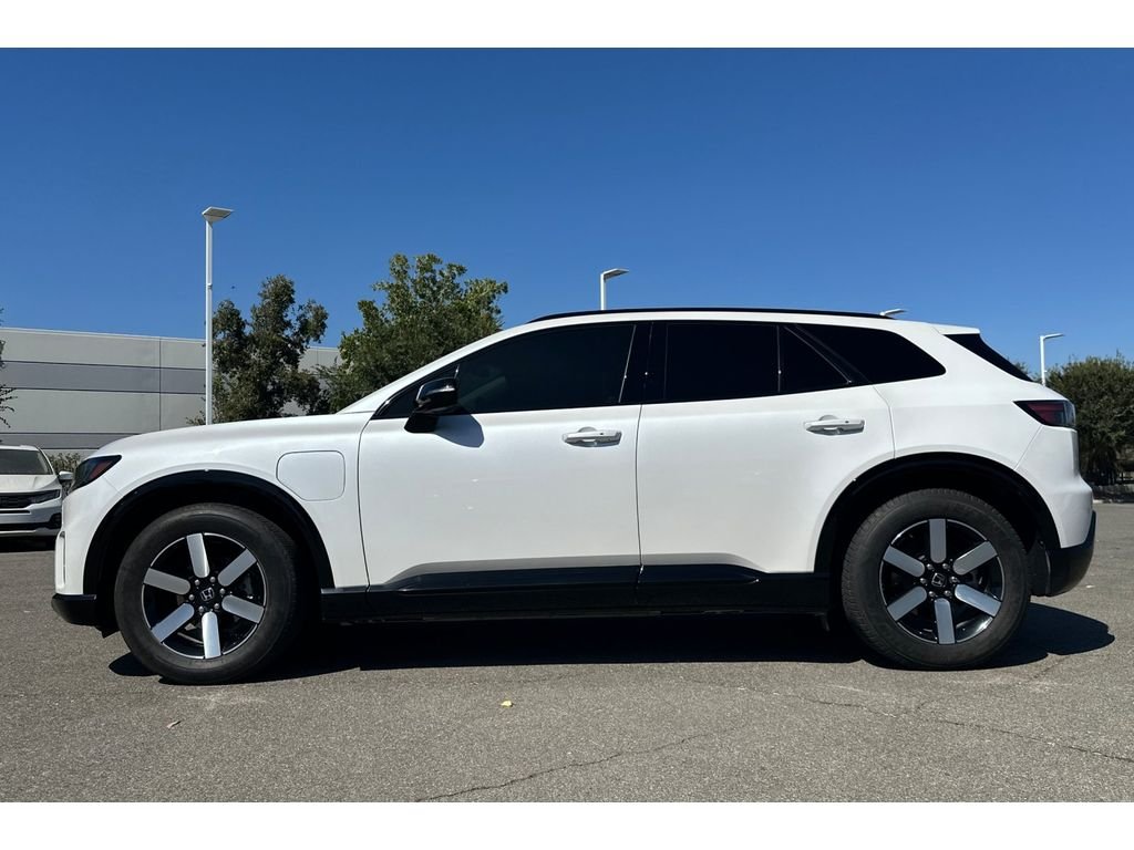 Used 2024 Honda Prologue Touring with VIN 3GPKHWRM1RS505401 for sale in Corona, CA