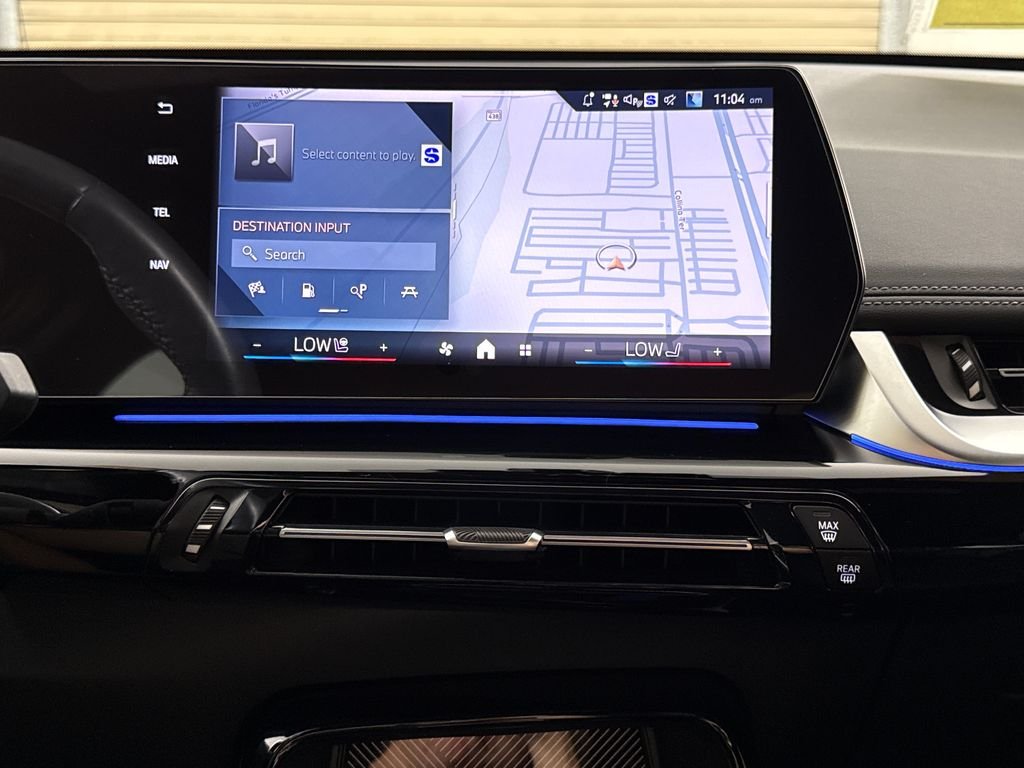 2025 BMW X1 28i - Photo 18