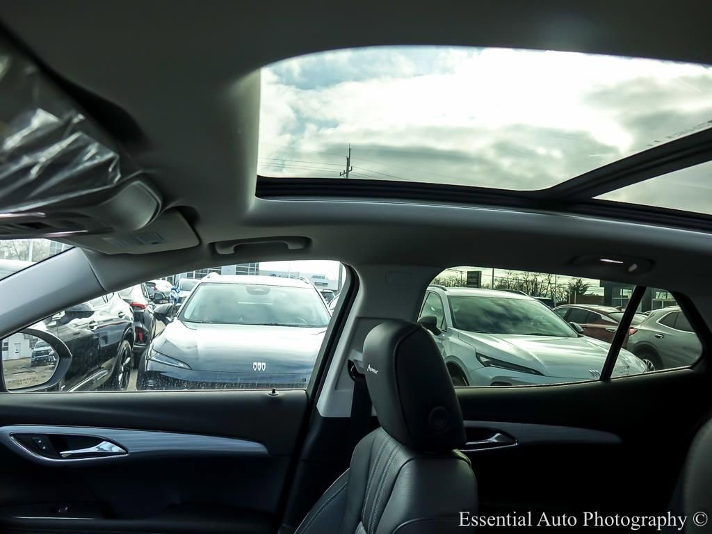 2026 BUICK ENVISION - Image 10