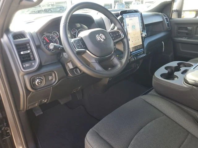 2026 RAM 2500 Tradesman - Photo 16
