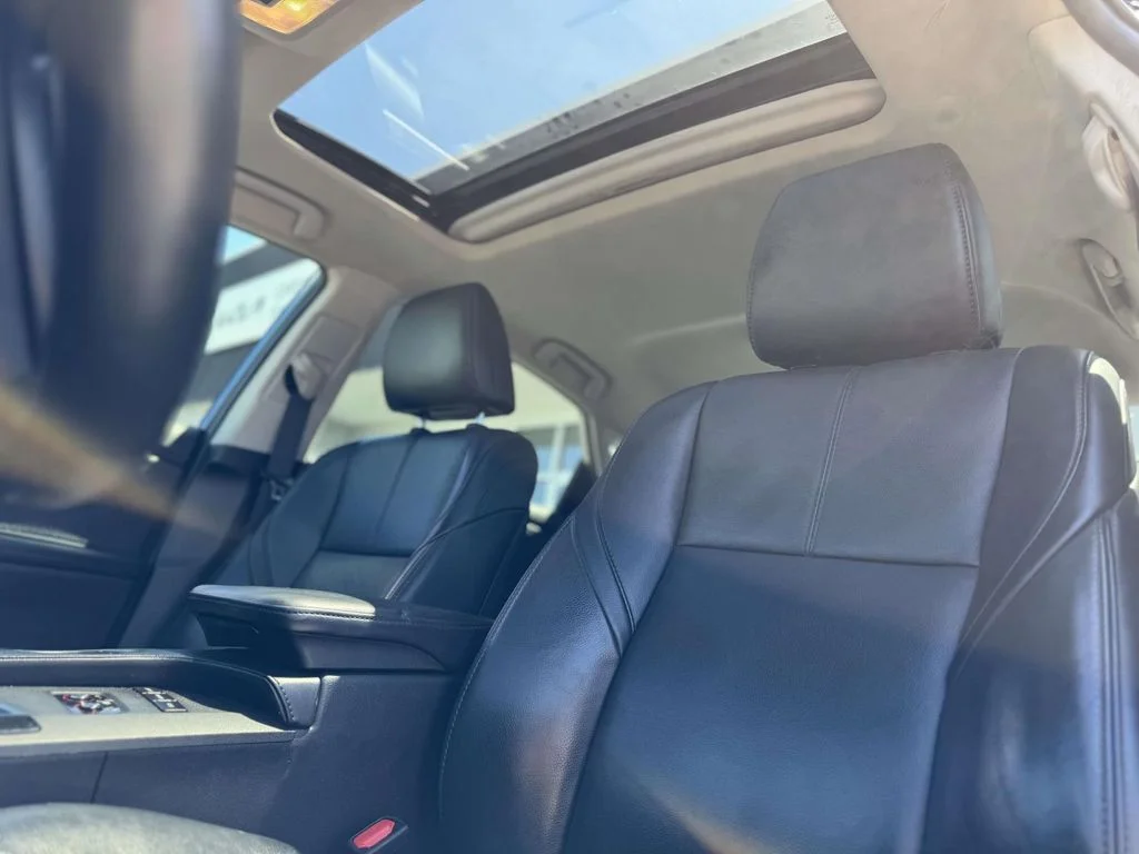 Used 2017 Gray Toyota Touring image 14