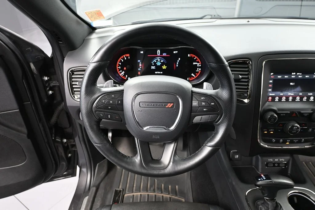 Used 2019 Gray Dodge GT Plus image 27