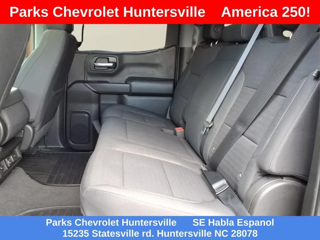 Certified Used 2022 Northsky Blue Metallic Chevrolet LT image 21