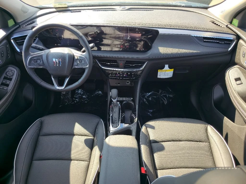 2026 Buick Encore GX Avenir - Photo 36