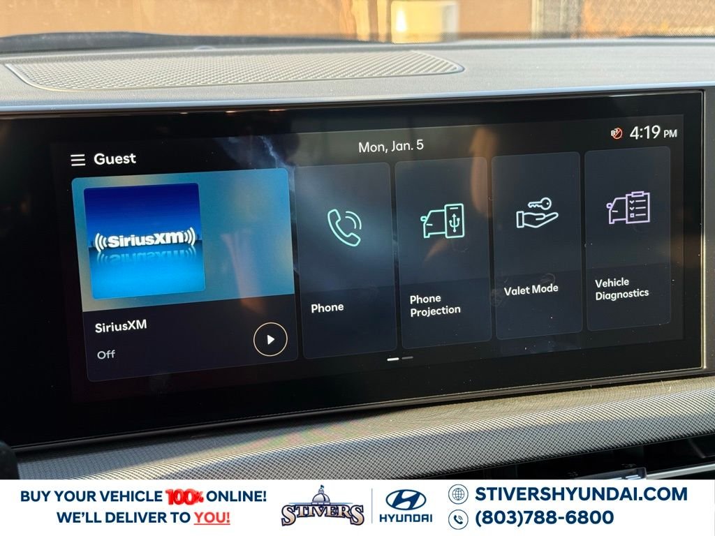 2026 Hyundai Sonata SE - Photo 27