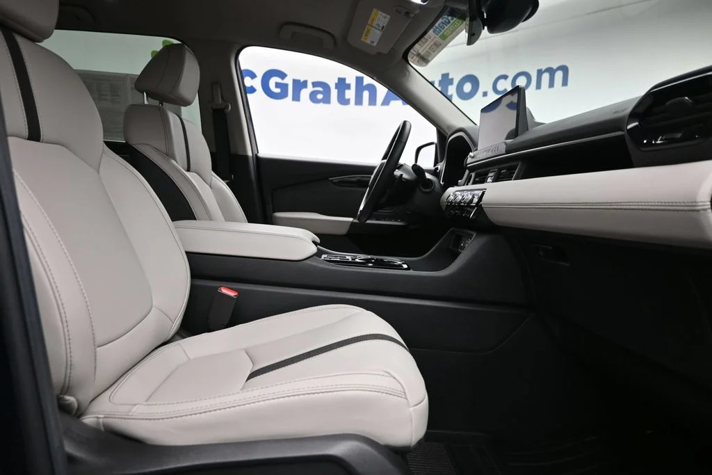 Used 2026 Blue Honda RTL image 9