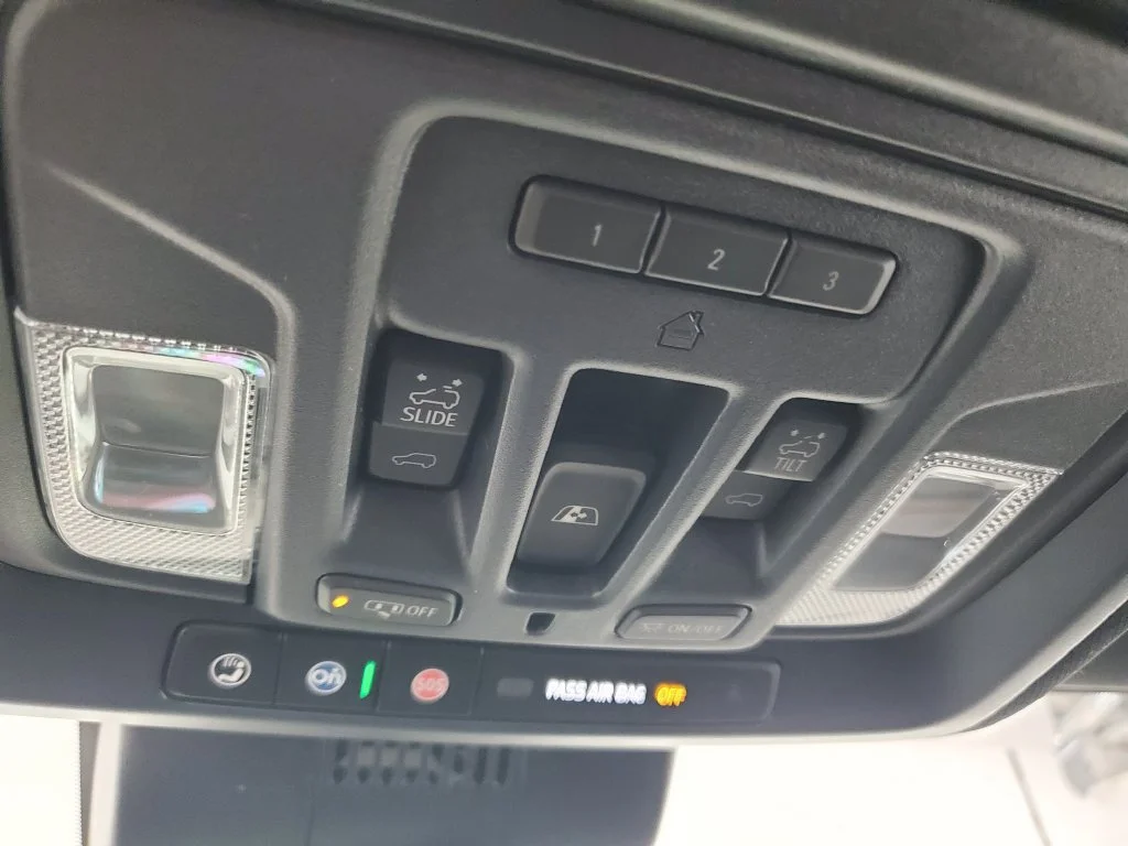 2026 GMC Sierra 2500HD AT4 - Photo 22