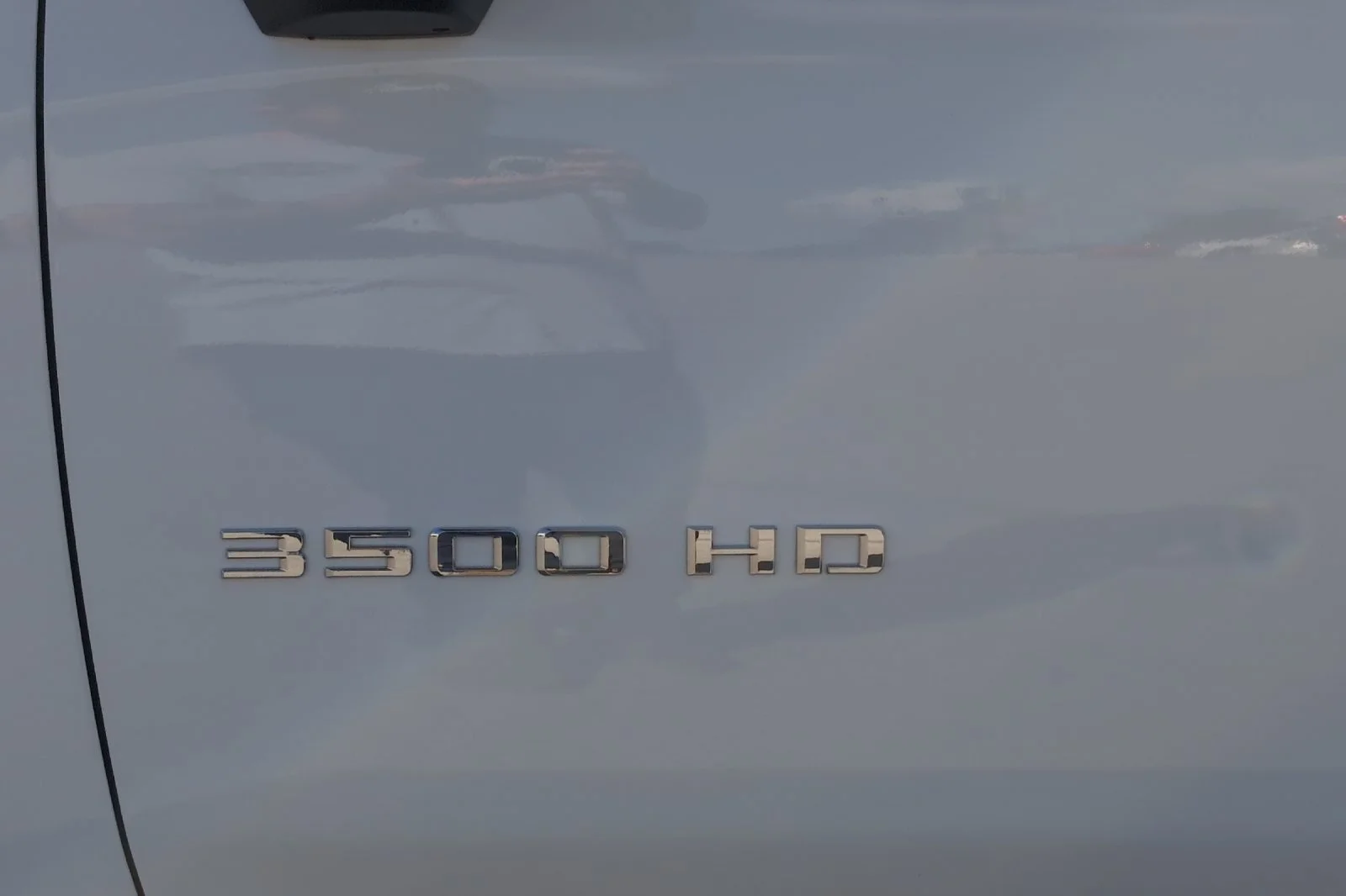 Used 2024 Summit White Chevrolet Work Truck image 26