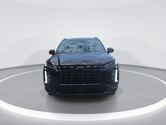 Used 2025 Black Hyundai Calligraphy Night Edition image 3