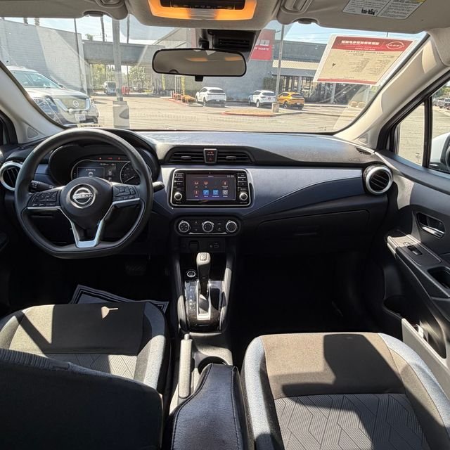 Used 2024 Gray Nissan 1.6 SV image 26