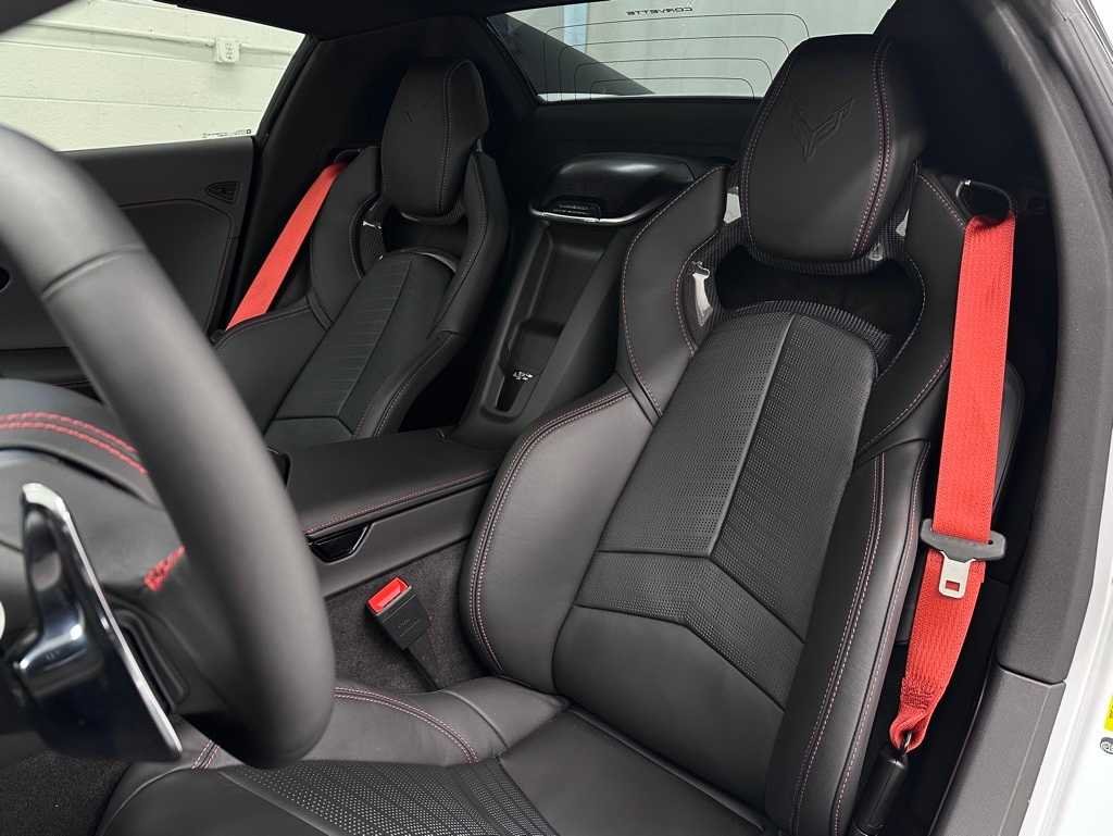 2026 Chevrolet Corvette 2LT - Photo 20