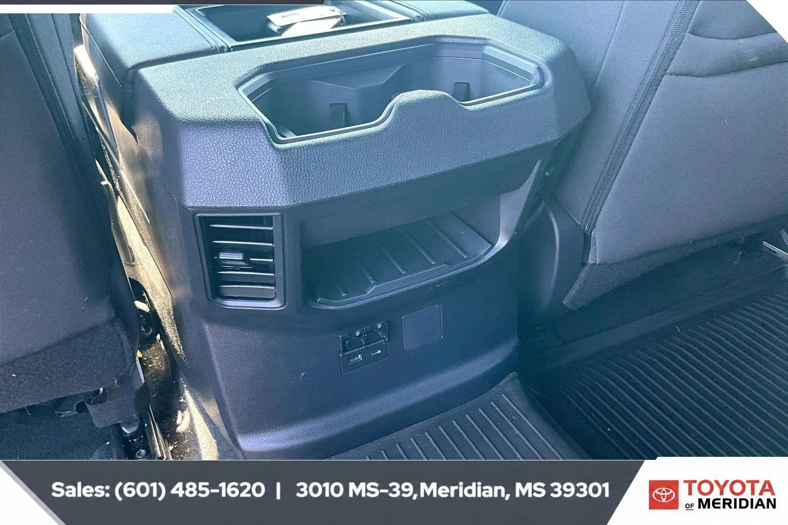 Used 2026 Celestial Silver Metallic Toyota SR5 image 23