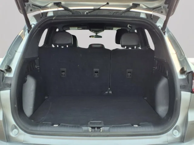 Used 2023 Silver Ford ST-Line image 19
