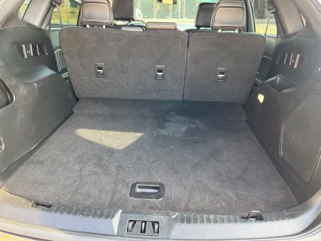 Used 2020 Gray Ford ST image 33