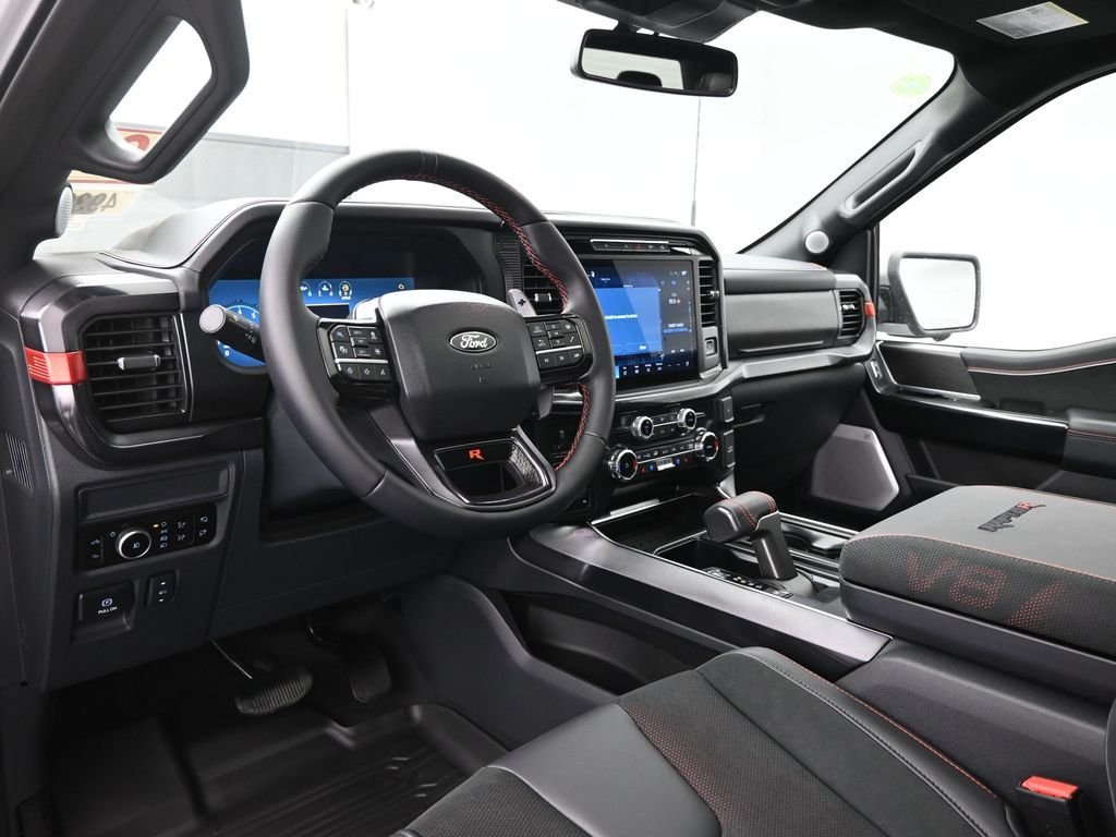 New 2026 Avalanche Ford Raptor image 17