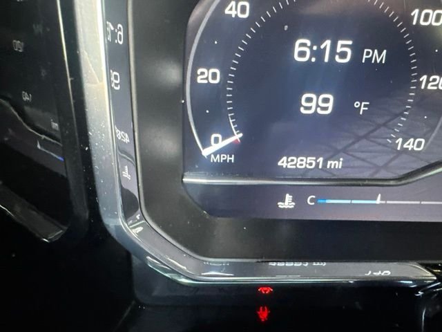 Certified Used 2025 White GMC SLT image 6