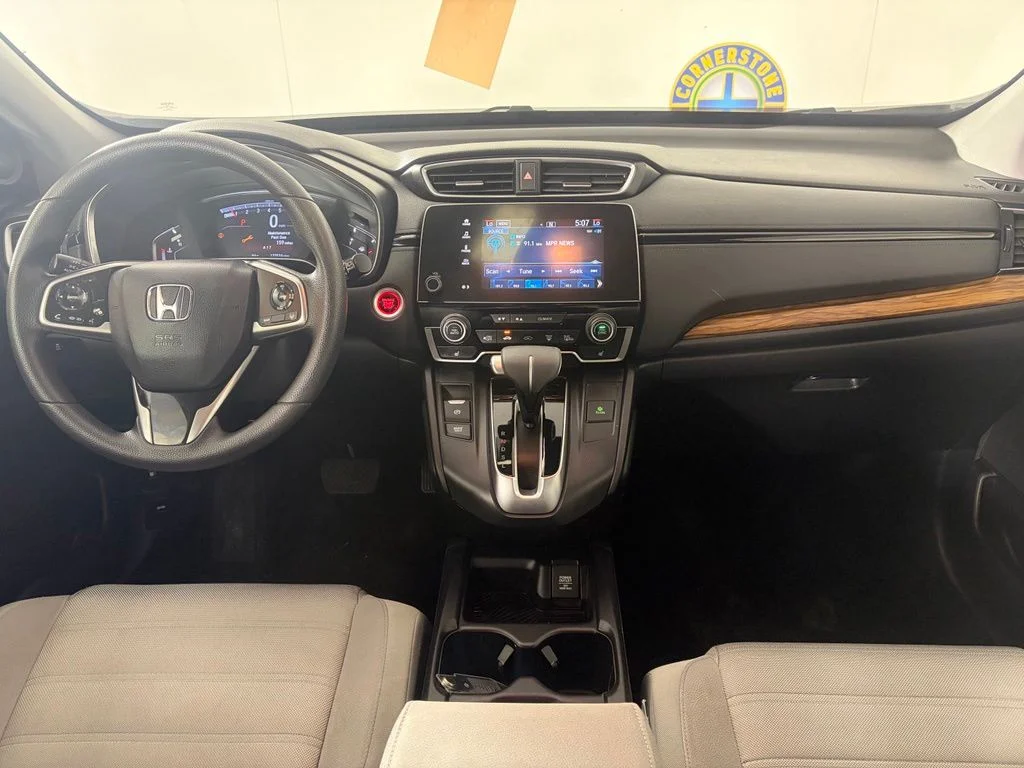 Used 2019  Honda EX image 5