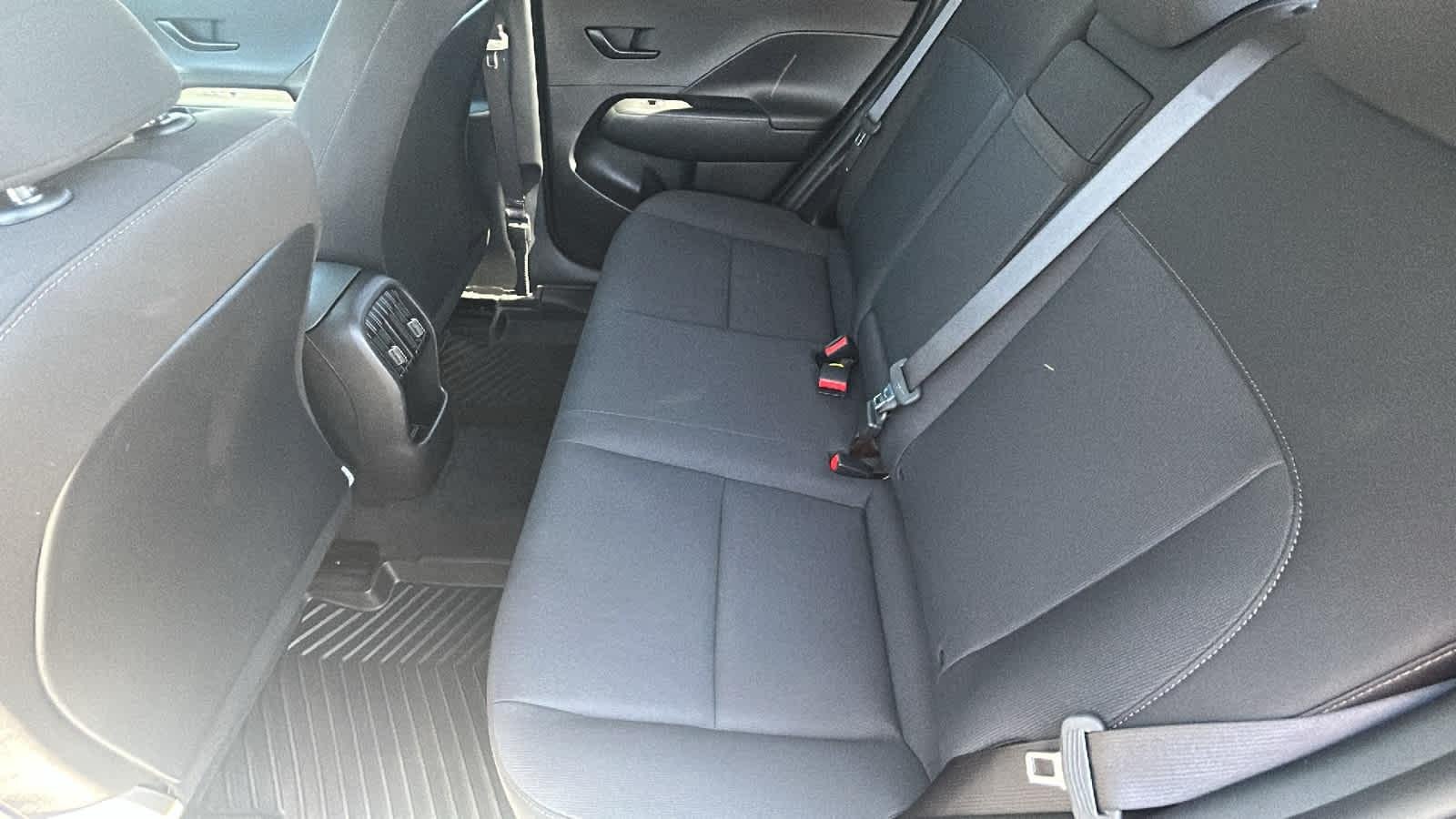 New 2026 Cyber Gray Metallic Hyundai SEL Sport AWD image 54