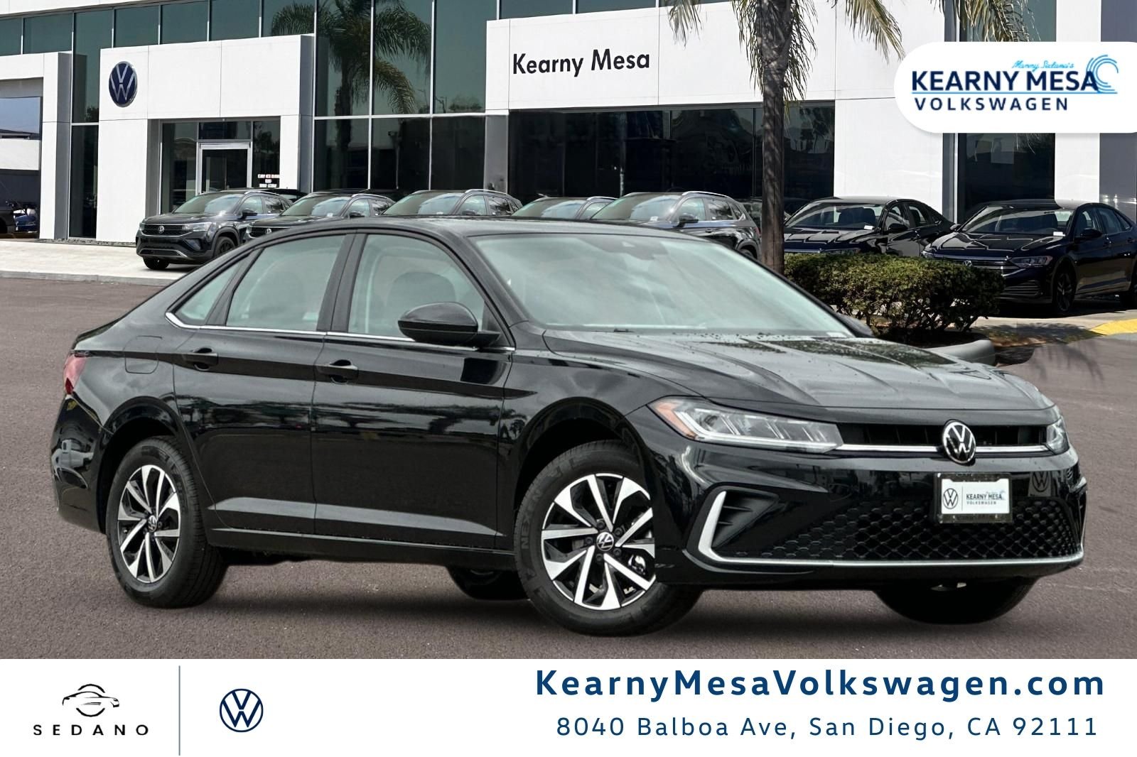 2026 Volkswagen Jetta 1.5T S Auto SULEV's photo