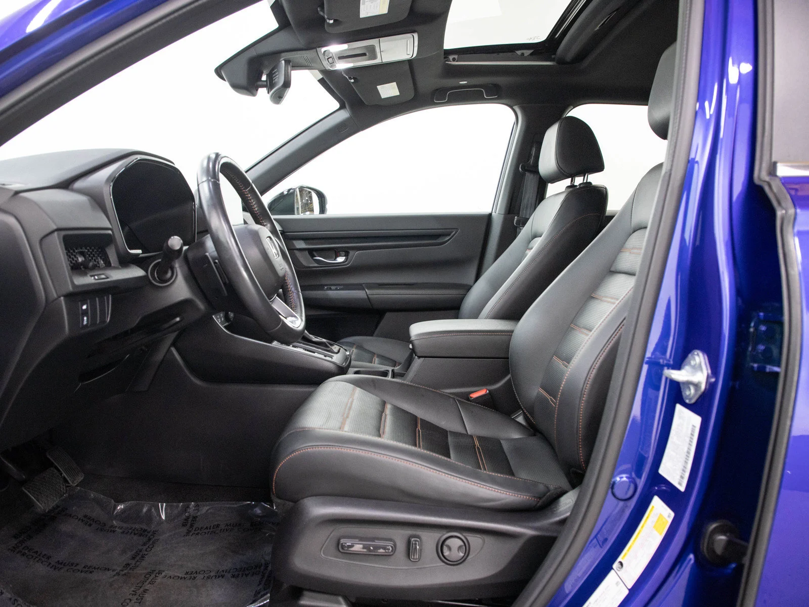 Used 2024  Honda Sport-L image 23