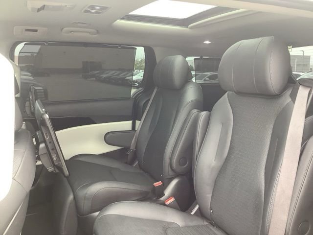 Used 2024 Blue Kia SX Prestige image 20