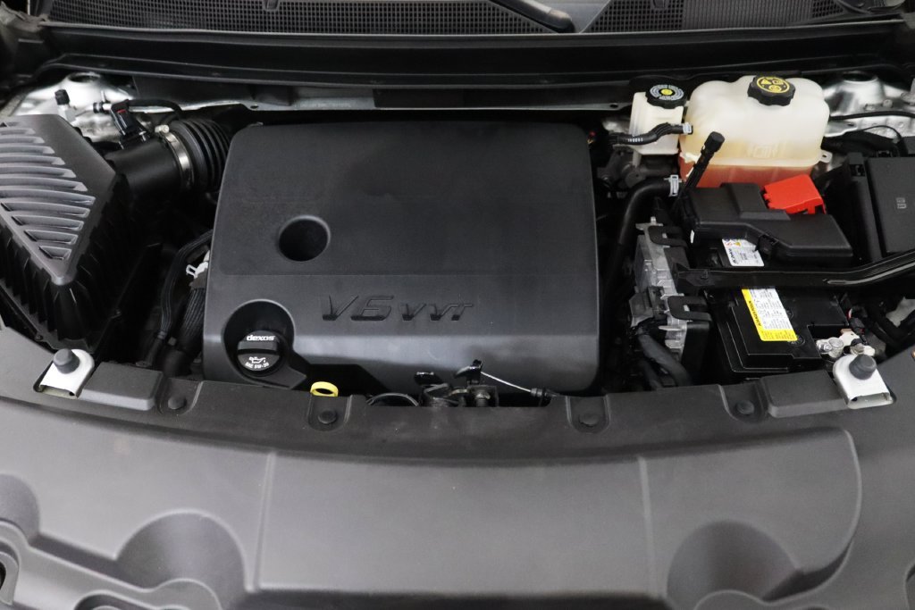 2022 Chevrolet Traverse 1LT - Photo 33