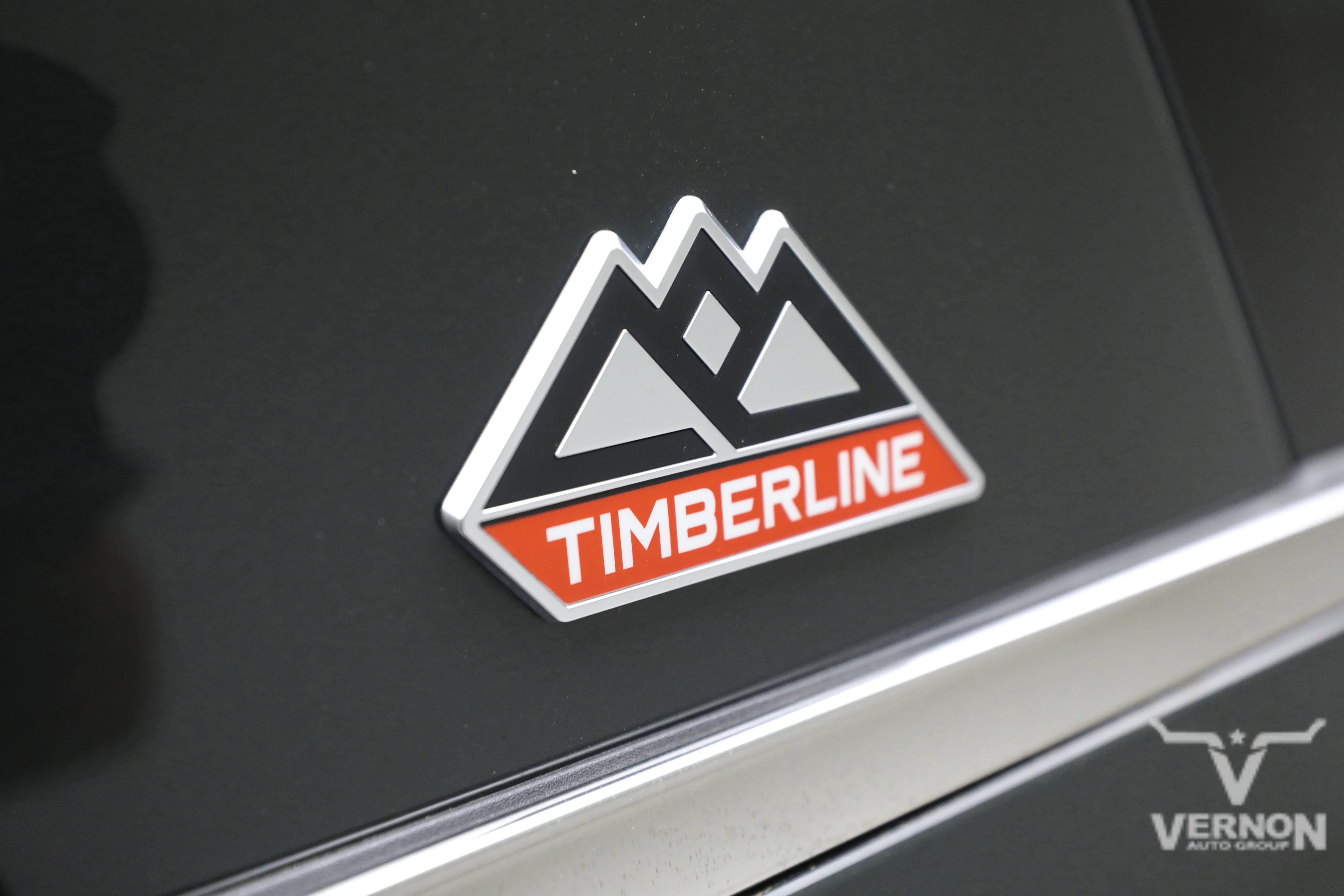 Pre-Owned 2023 Ford Expedition Timberline 4x4