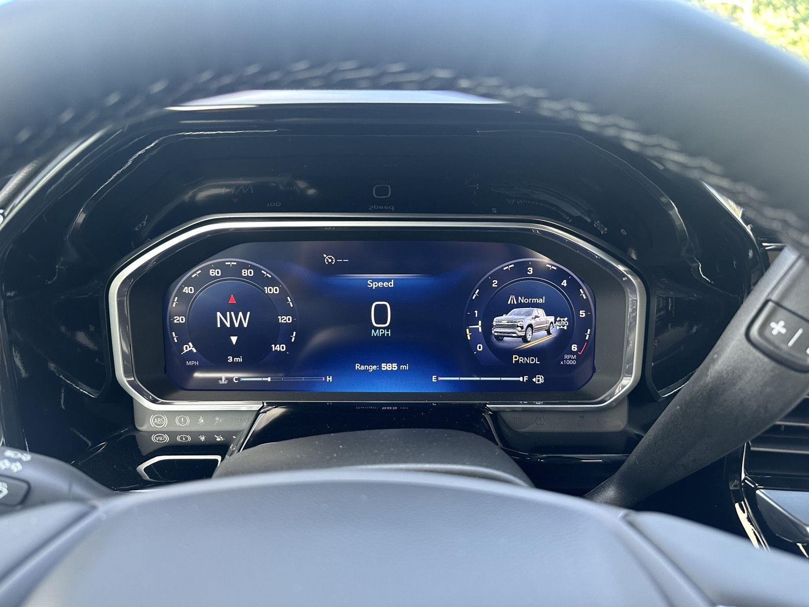 2026 Chevrolet Silverado 1500 LT - Photo 22