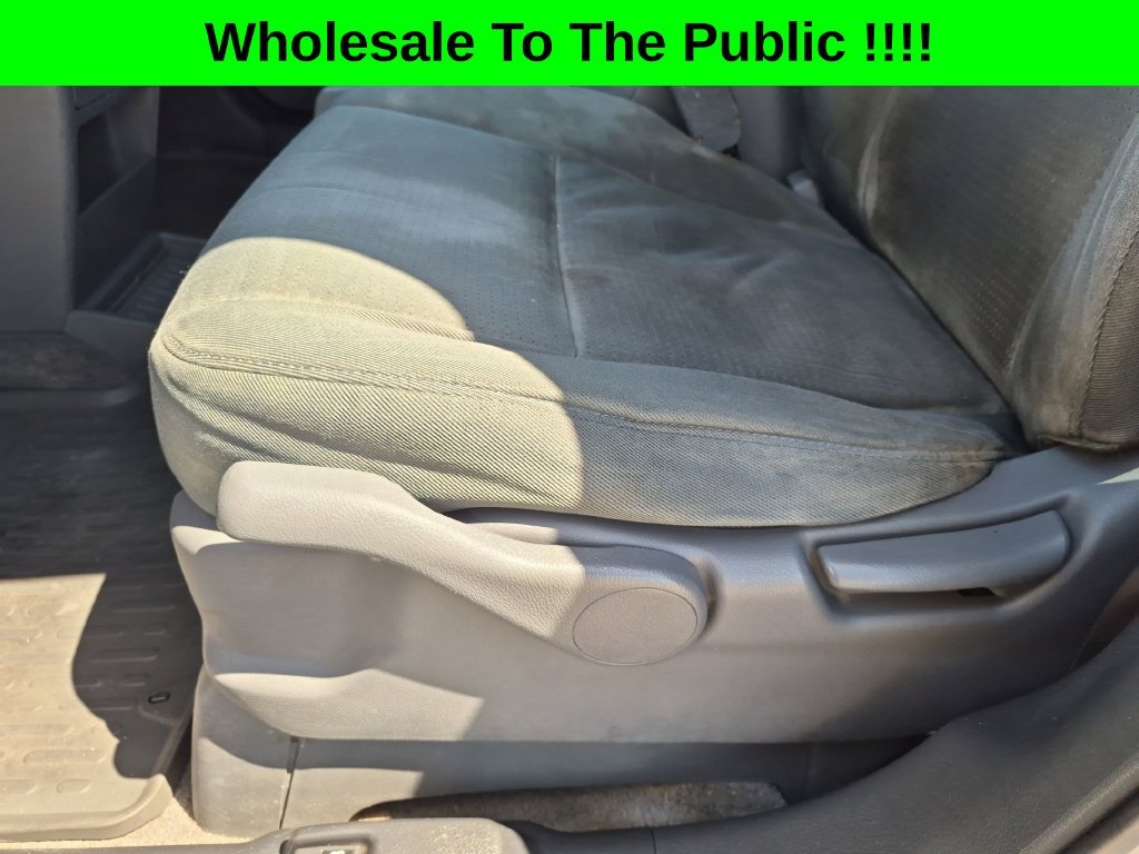 Used 2008 Silver Honda RT image 13
