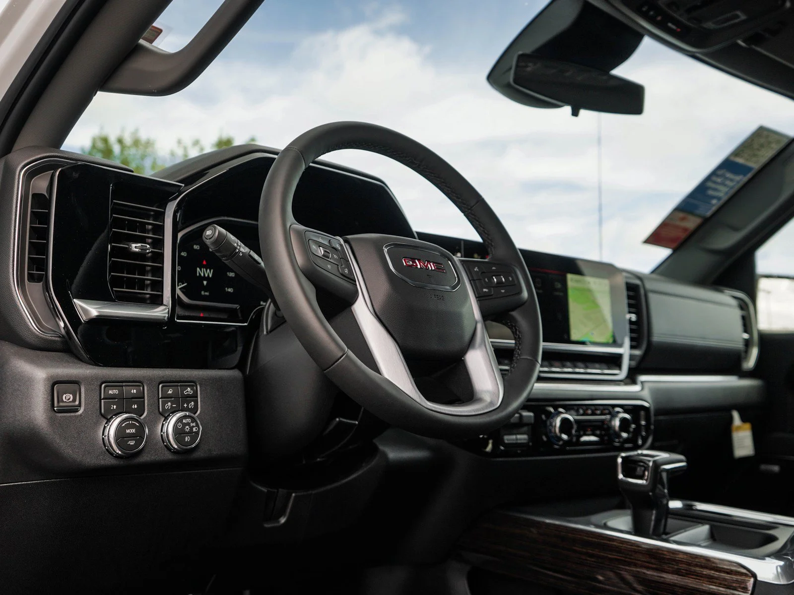 2026 GMC Sierra 1500 Elevation - Photo 17