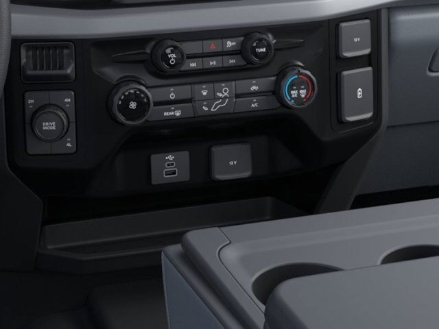 New 2025 Oxford White Ford XL image 52