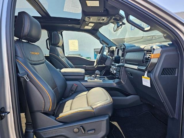New 2026 Iconic Silver Metallic Ford Tremor® image 45