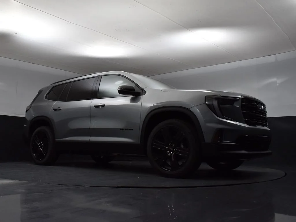 2027 GMC Acadia Elevation - Photo 36