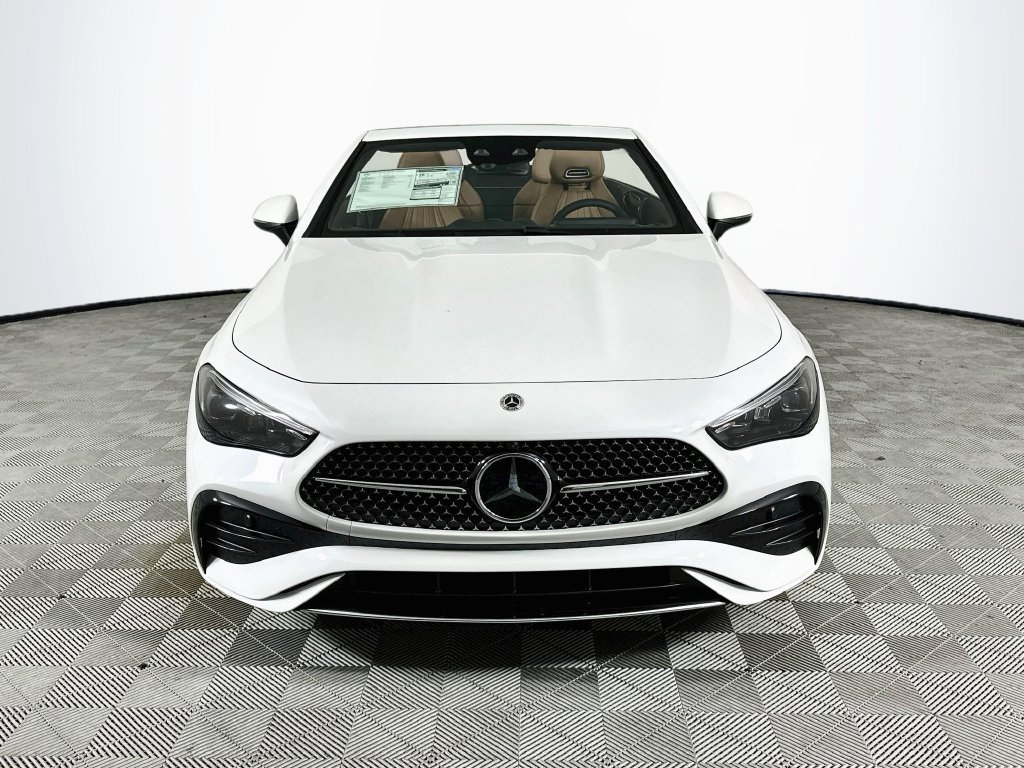 New 2027  Mercedes-Benz CLE 450 image 2