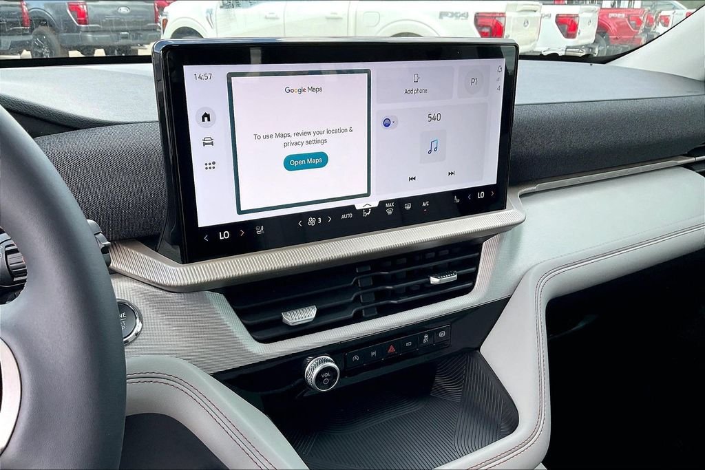 New 2026 Ford Explorer Active 4D Sport Utility